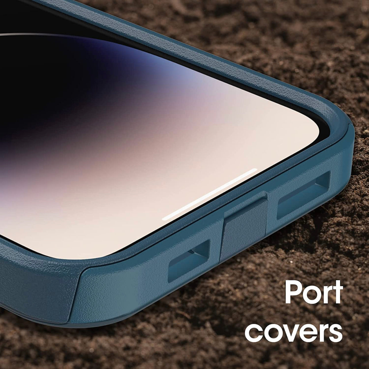OtterBox Commuter Series Phone Case- for Apple iPhone 13 Series (special new colours available!) - Super Savings Technologies Co.,LTD OtterBox Commuter Series Phone Case- for Apple iPhone 13 Series (special new colours available!) - Super Savings Technologies Co.,LTD